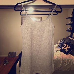 cami set kirkland signature & maidden form mix!